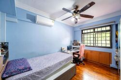 Blk 122E Rivervale Bank (Sengkang), HDB 5 Rooms #614635831